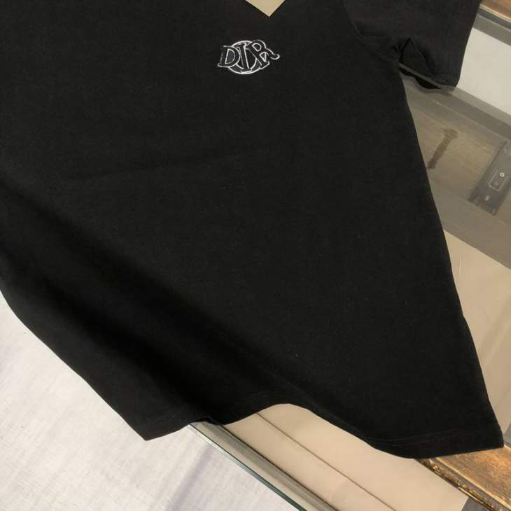 Dior T Shirts Short _SKUDiorS-XLtltx7415657